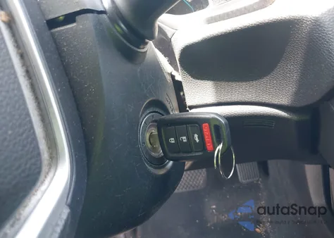 2020 Honda Civic Lx из США, поврежденный, VIN 2HGFC2F69LH518554